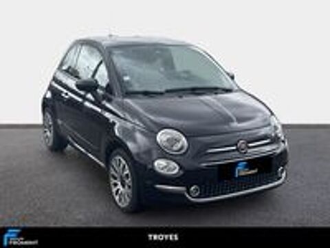500 STAR HYBRID 1.0 BSG 70CH 2020 occasion 10600 La Chapelle-Saint-Luc
