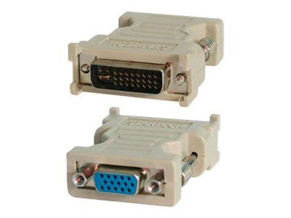 Adaptateur DVI vers VGA Matériel informatique