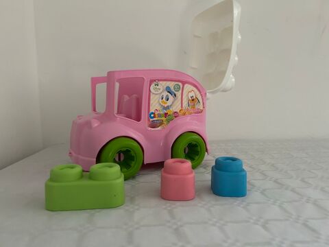 DONNE divers jouets Carlux (24)