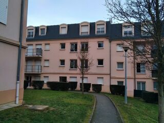  Appartement à vendre 2 pièces 48 m²