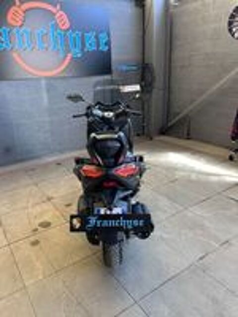 YAMAHA 2020 occasion 69380 Ch&acirc;tillon