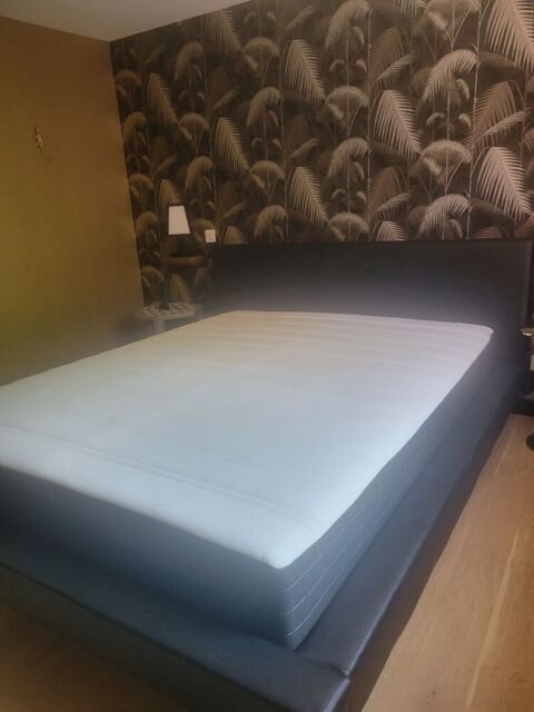 Matelas Emma Clermont-Ferrand (63)