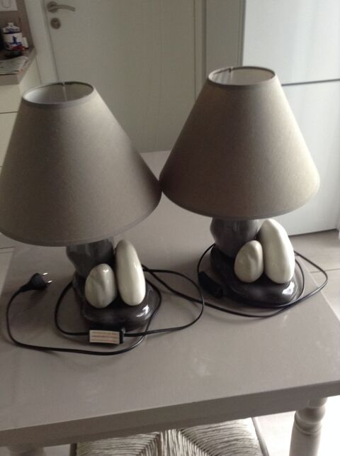 lampes d�coration 8 Saint-Gilles-Croix-de-Vie (85)