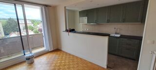  Appartement à louer 2 pièces 70 m²