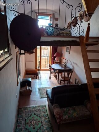 Vente Duplex/Triplex Maison de village Berre les Alpes Berre-les-alpes