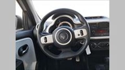 Twingo III 1.0 SCe 70 Midnight EDC 2017 occasion 91700 Sainte-Genevi&egrave;ve-des-Bois