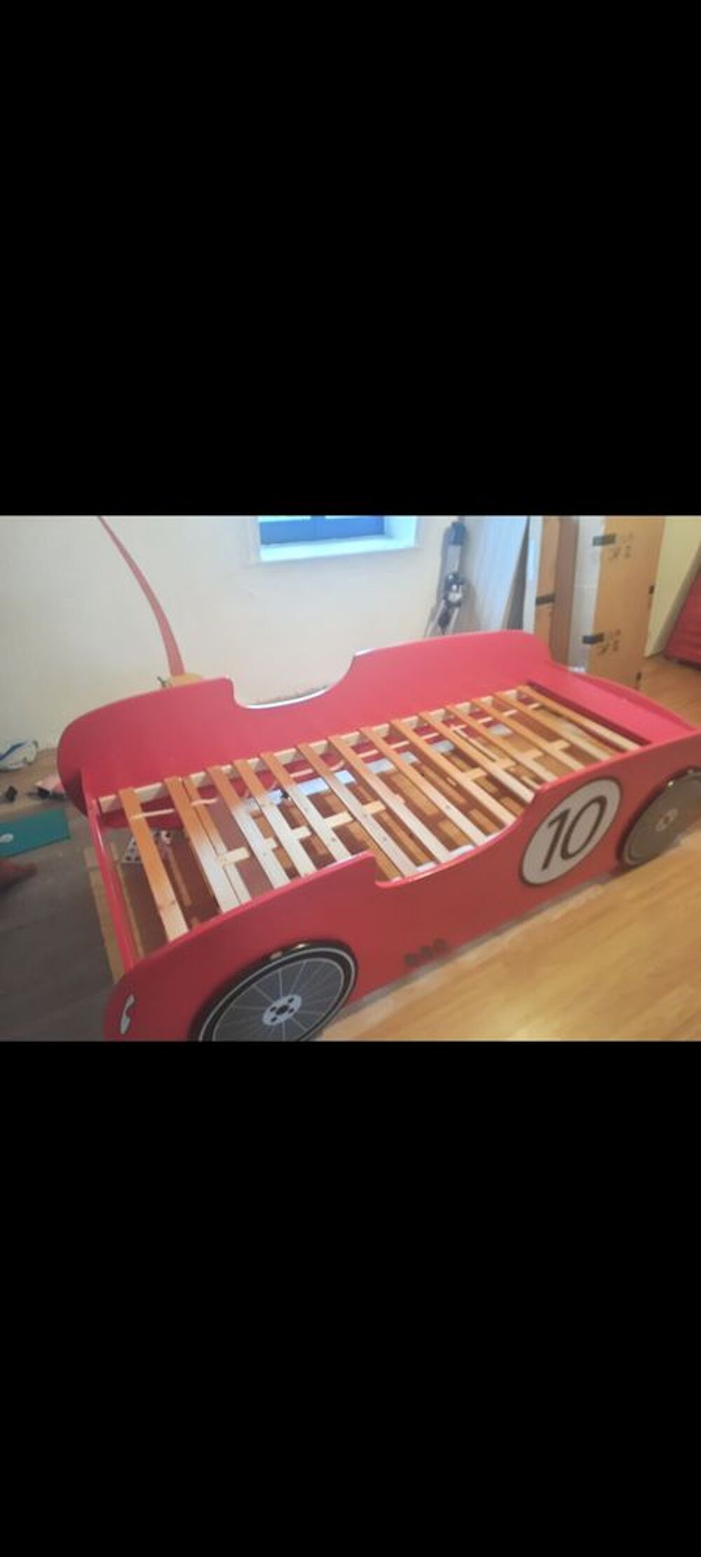Chambre enfant (gar&ccedil;on) Mobilier enfants
