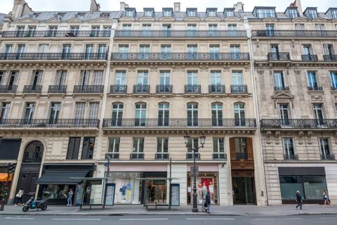 R&eacute;servez un bureau partag&eacute; ou un espace de coworking &agrave; Paris Opera 379 75001 Paris