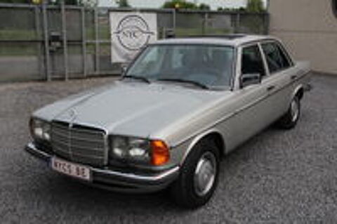  1980 occasion 59310 Auchy-lez-Orchies