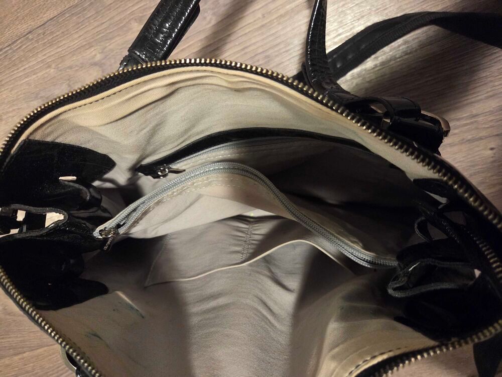 sac a main Maroquinerie