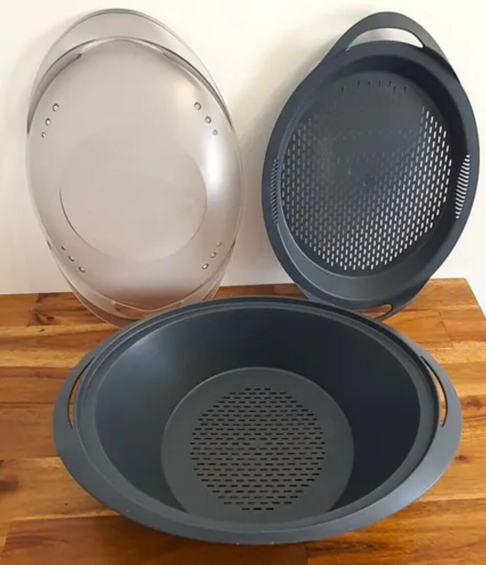 Thermomix tm6 Electroménager