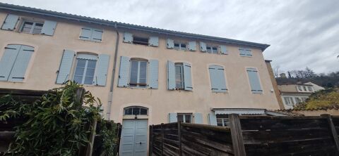  Appartement  louer 2 pices 39 m Trvoux