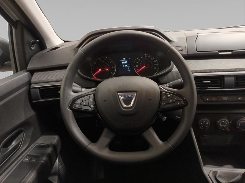 Sandero ECO-G 100 - 22 Essentiel 2022 occasion 08000 Charleville-M&eacute;zi&egrave;res