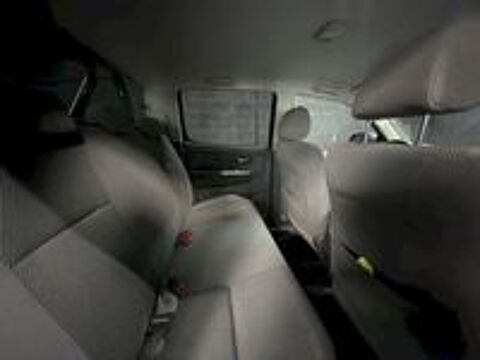 Hilux 3.0 D-4D Invincible Double Cabine 4WD BVA 2013 occasion 33520 Bruges