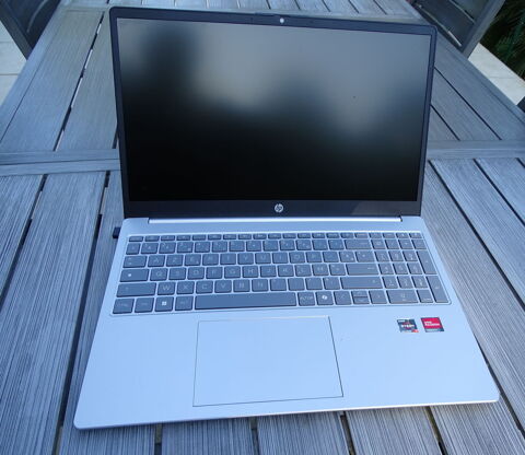 ORDINATEUR PORTABLE HP 15.6 380 Pluduno (22)
