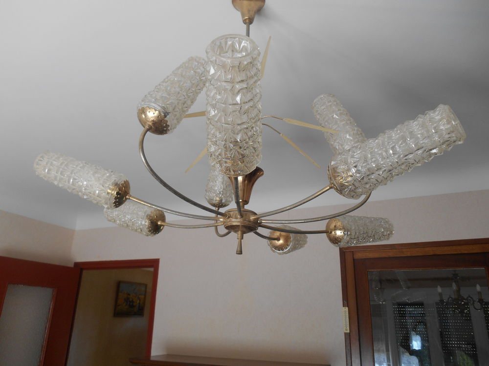 lustre Décoration