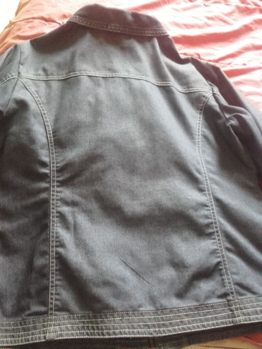 Veste femme toutes saisons T 42 Vêtements