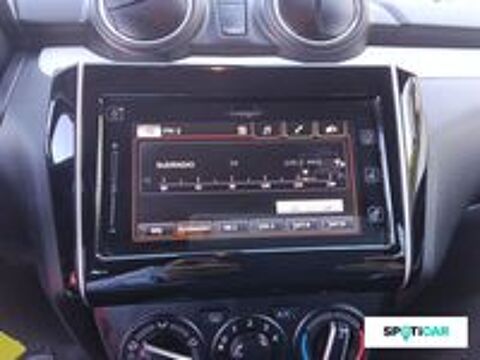 Swift V 1.2 DUALJET HYBRID 83 PRIVILEGE 2021 occasion 46000 Cahors