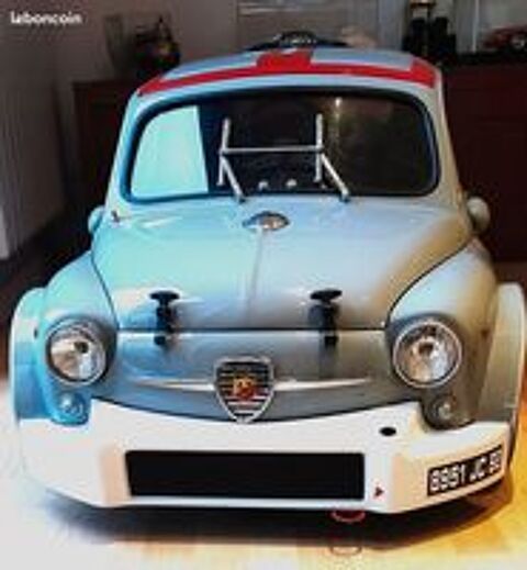  2021 occasion 56000 Vannes