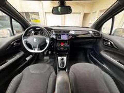 DS3 e-HDi 90 Airdream Executive 2012 occasion 77340 Pontault-Combault