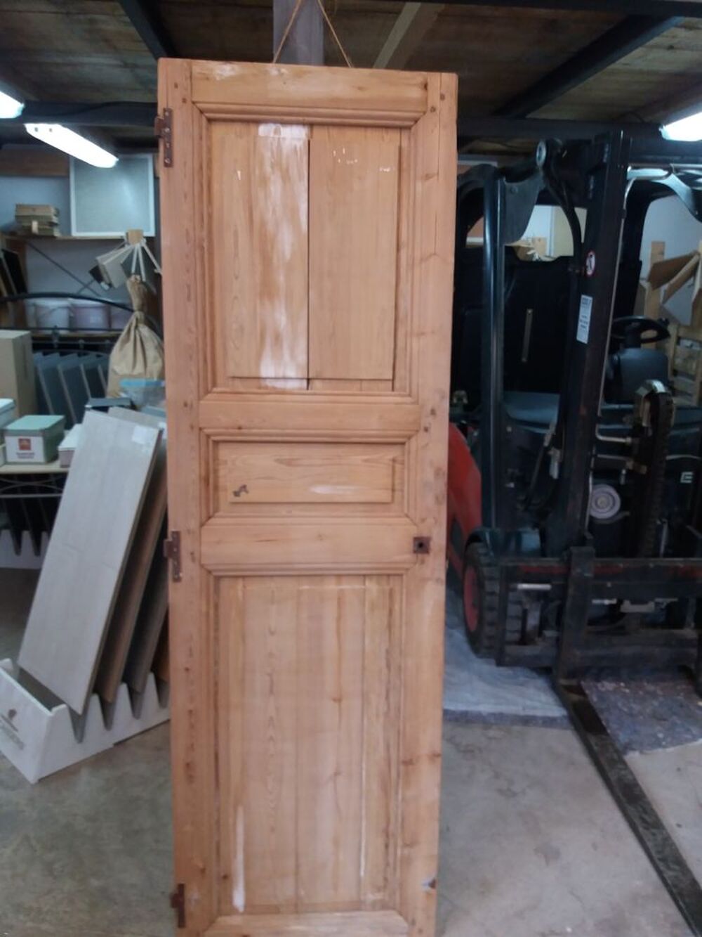 porte ancienne Bricolage