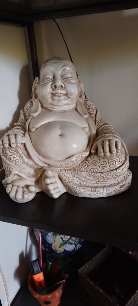 Statue d�corative 14 Hy�res (83)