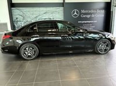 Classe C 220 d 9G-Tronic AMG Line 2025 occasion 69800 Saint-Priest