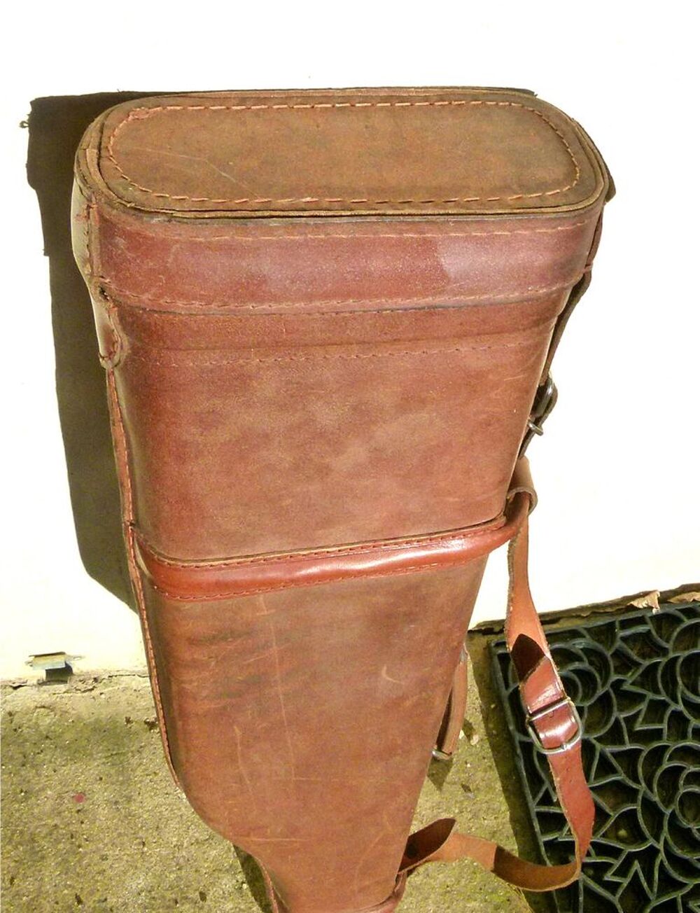 etui a fusil Sports