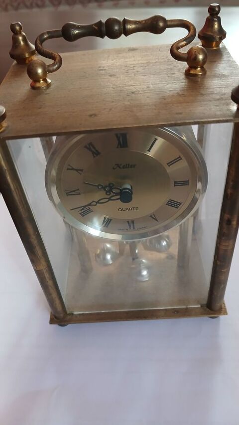 Pendule de table Castelnau-d'Estrétefonds (31)