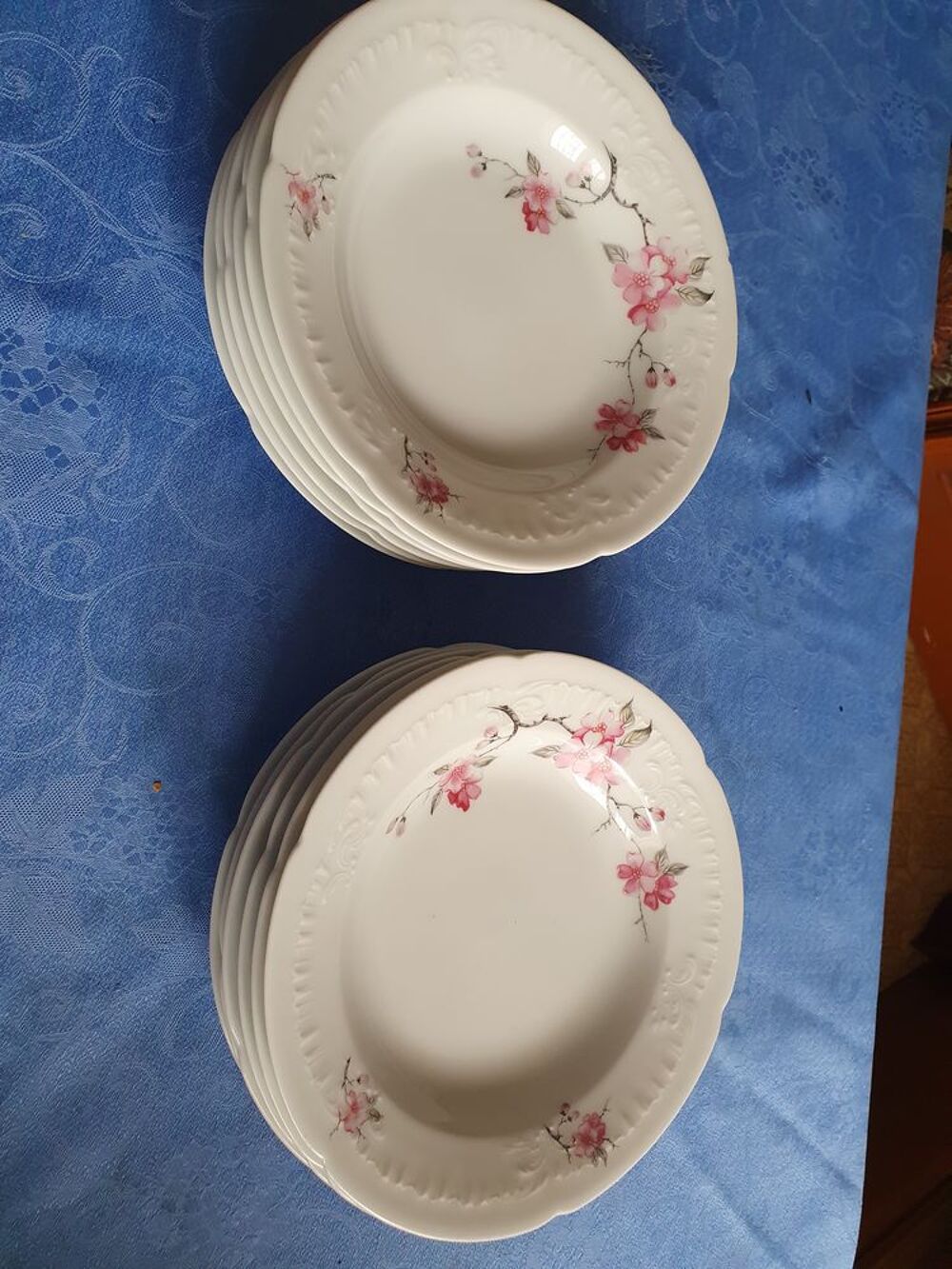 Service de table Cuisine