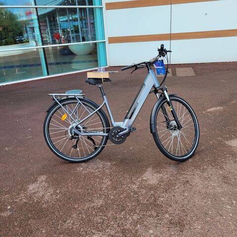 Velo  VAE La Baule-Escoublac (44)