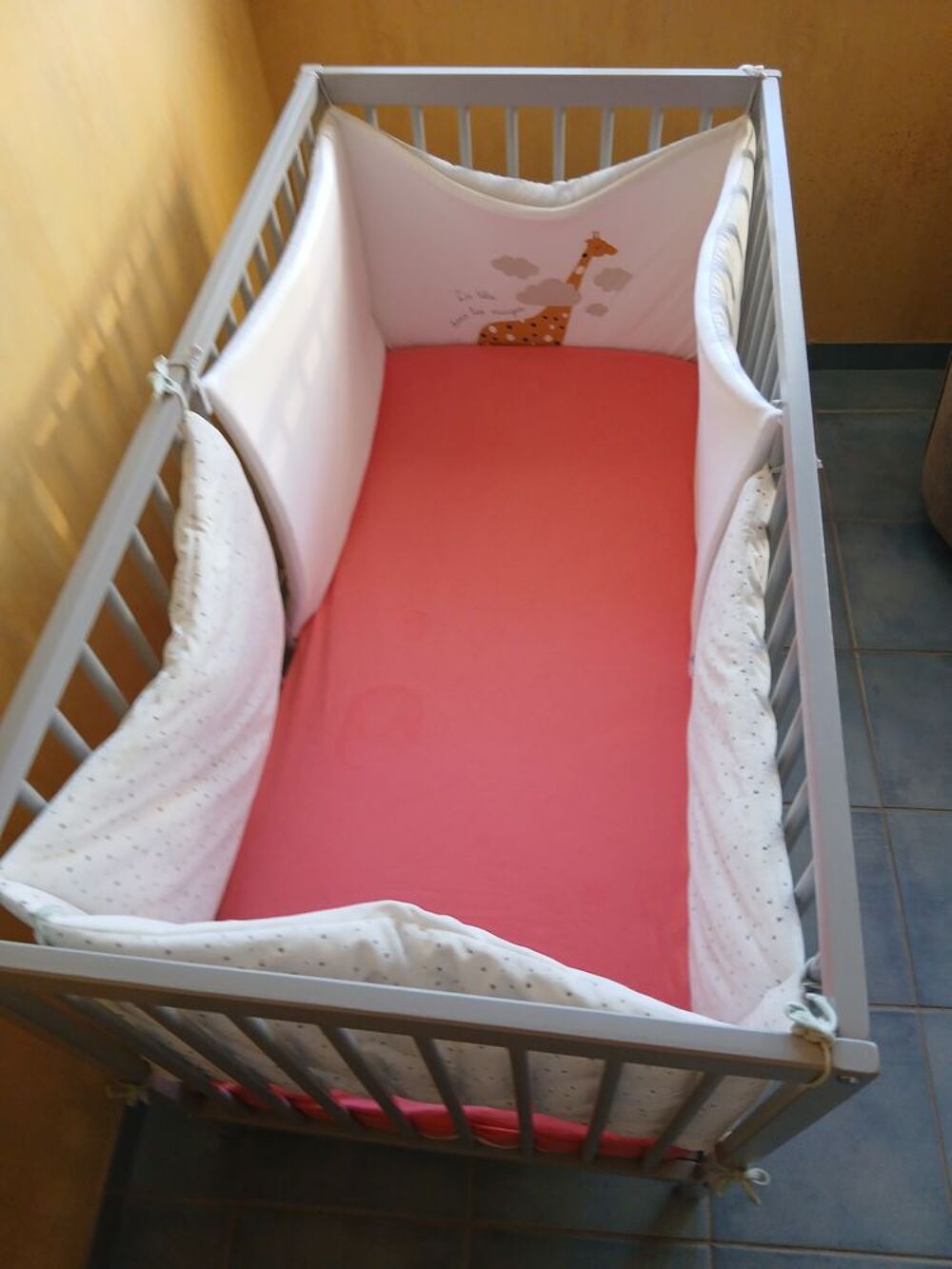 Lit enfant Mobilier enfants