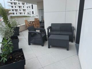  Colocation à louer 4 pièces 84 m²