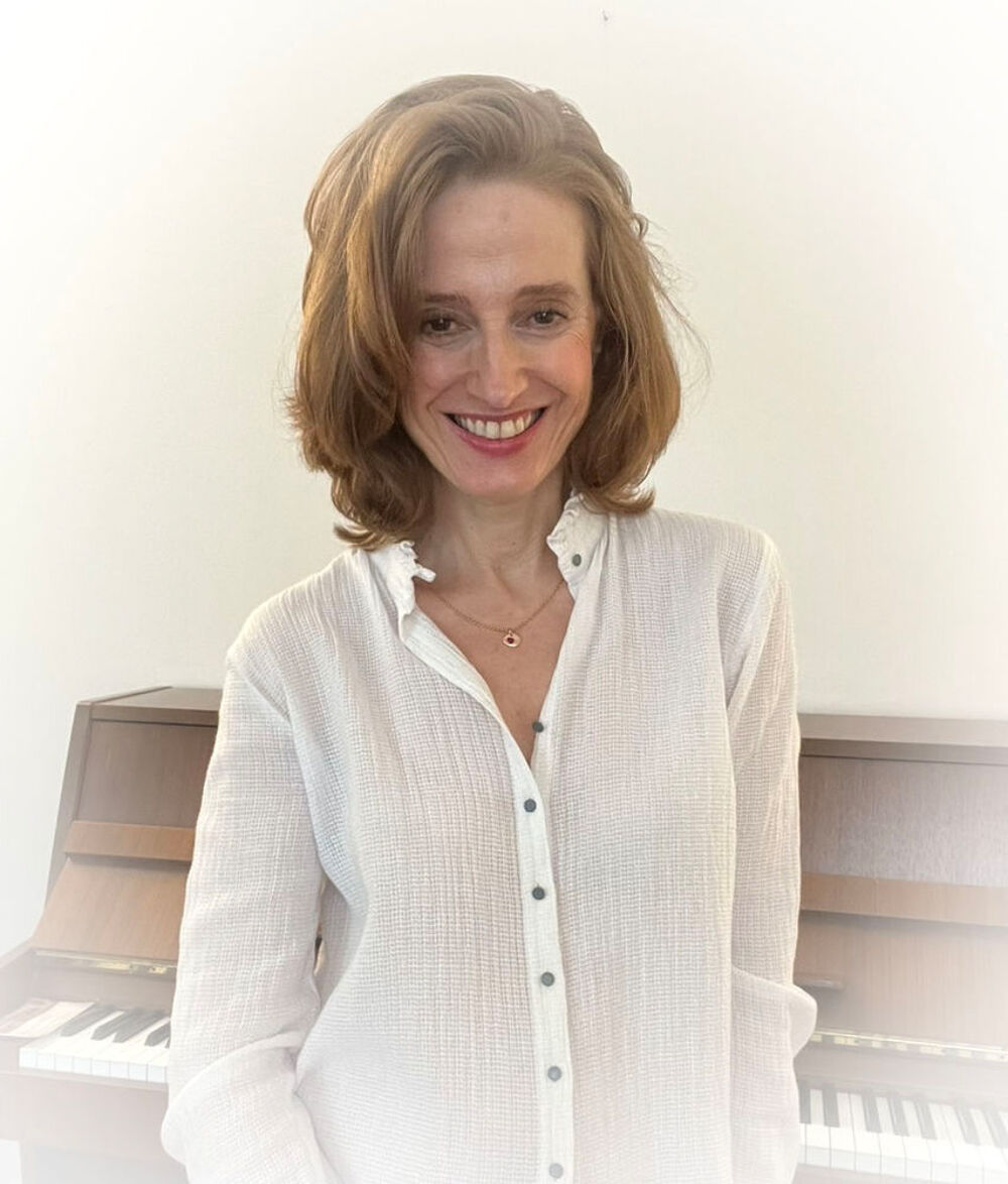   COURS CHANT LYRIQUE ET TECHNIQUE VOCALE, 20 ANS D'EXPÉRIENCE 