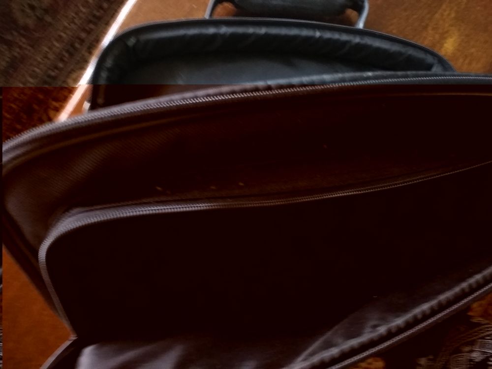 sac pour ordinateur Dicota Maroquinerie