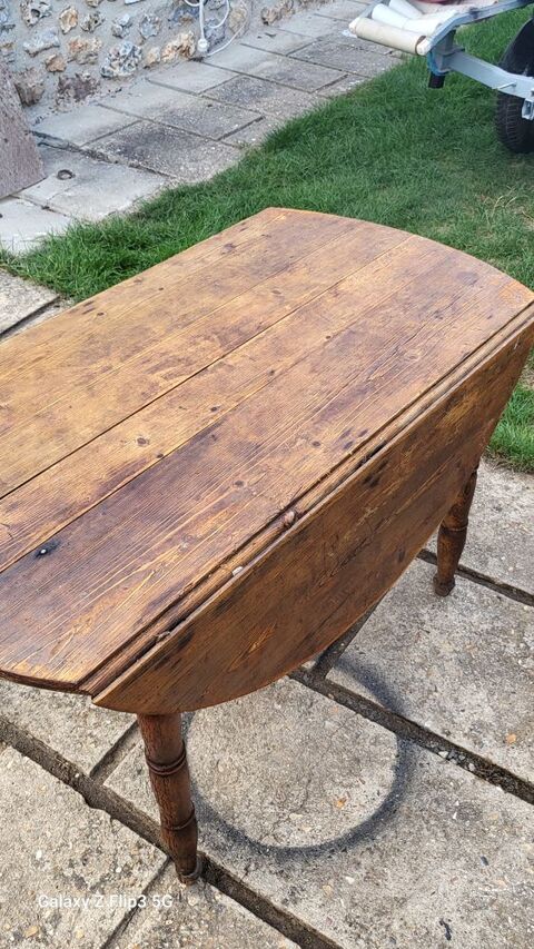très belle table ancienne Claville (27)
