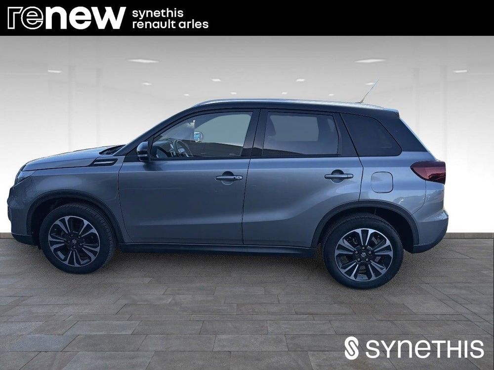 Vitara 1.4 Boosterjet Pack 2019 occasion 13200 Arles