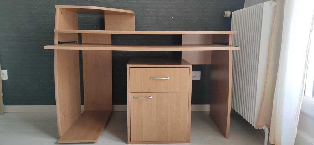 bureau Meubles
