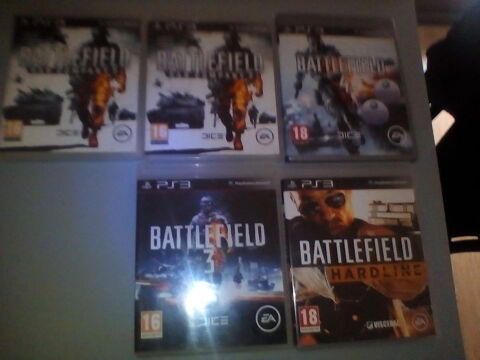 jeux ps3 0 Dombasle-sur-Meurthe (54)