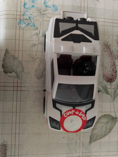 playmobil- agent secret 8 Plobannalec-Lesconil (29)