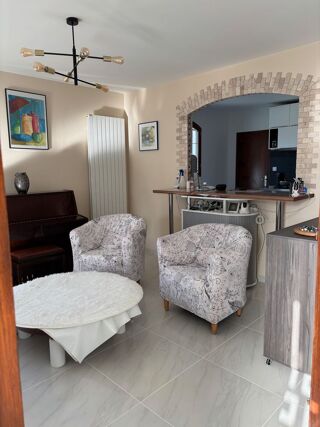  Maison � vendre 6 pi�ces 150 m�