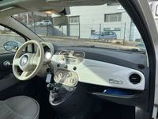 500 1.2 8V 69 ch Lounge 2013 occasion 42700 Firminy