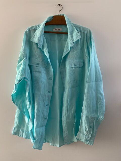 chemise ollygan 15 Rognac (13)