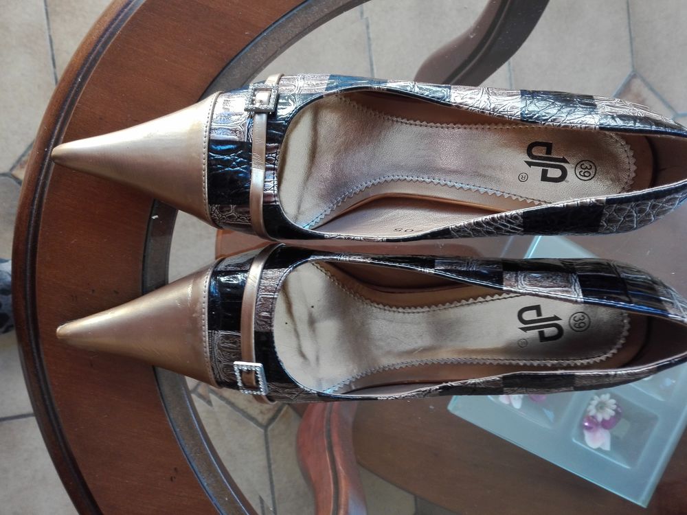 Escarpins Chaussures