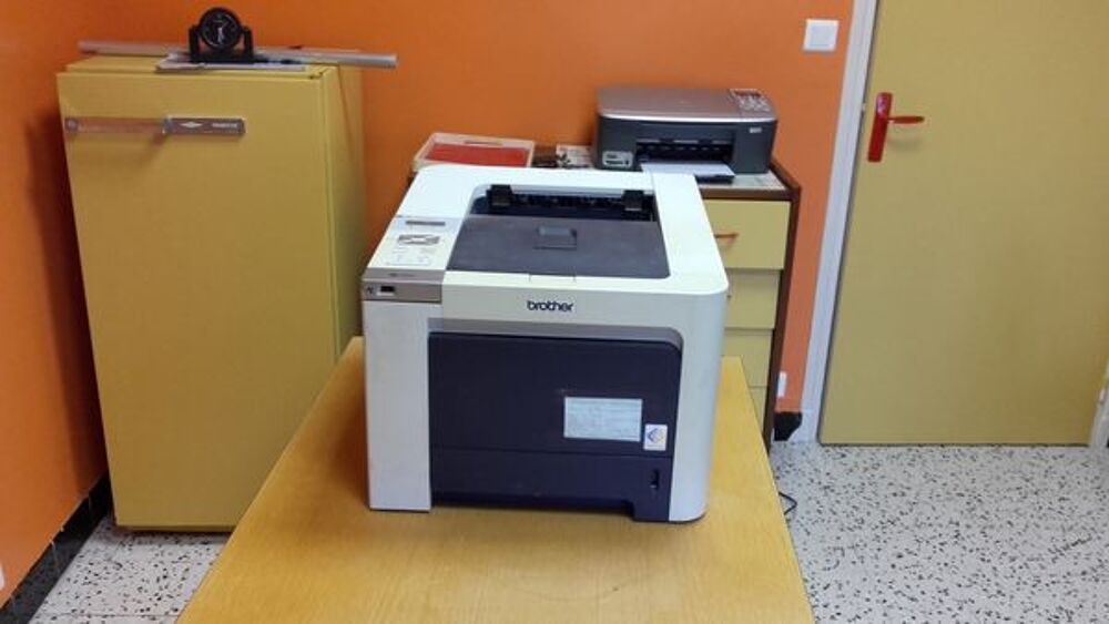 Imprimante Matériel informatique