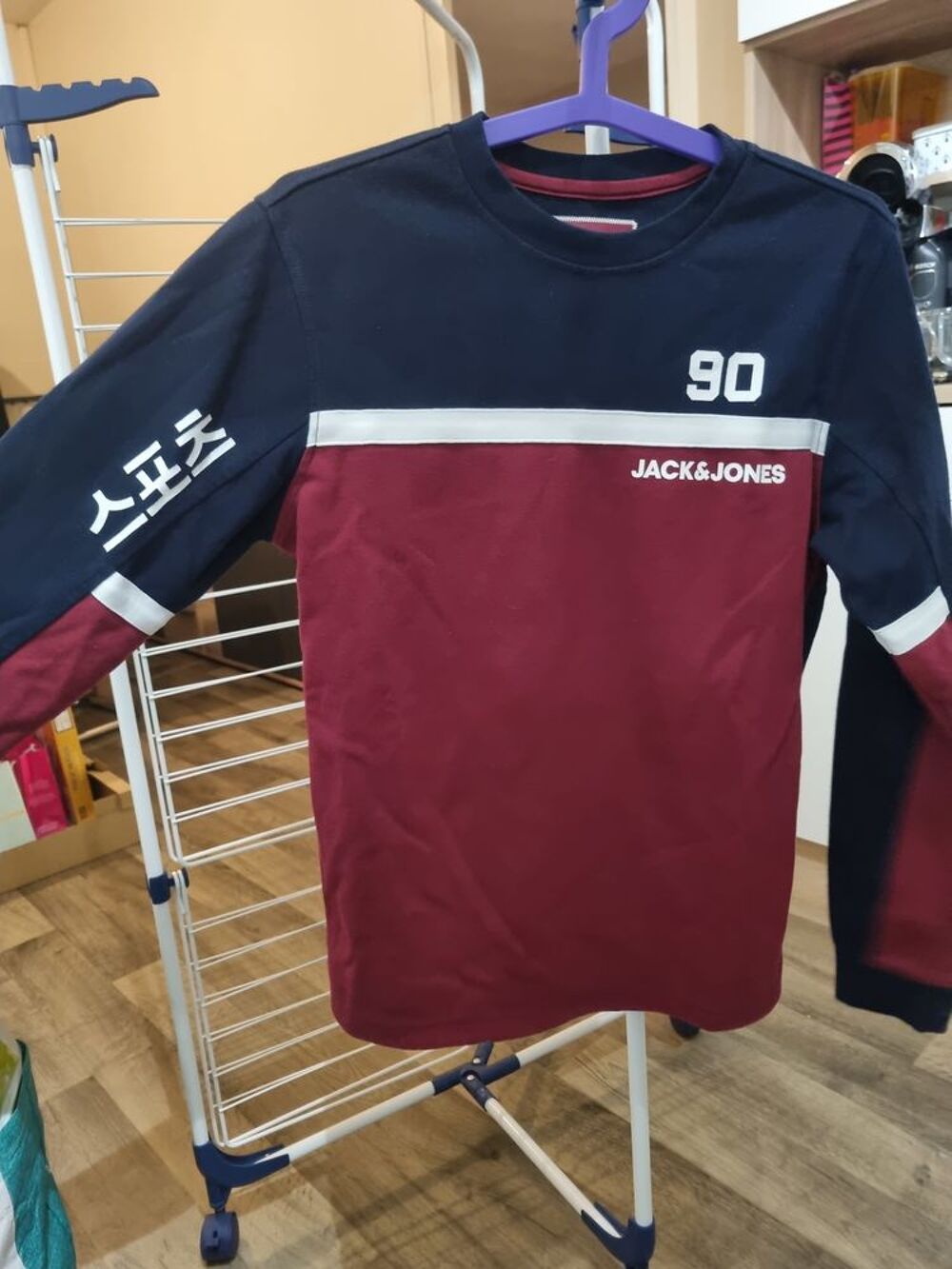 Pull Jack &amp; Jones Vêtements
