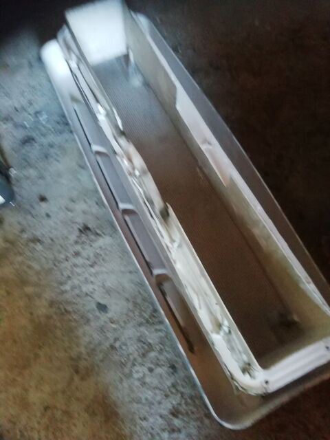 R�frig�rateur  240 Lourdes (65)