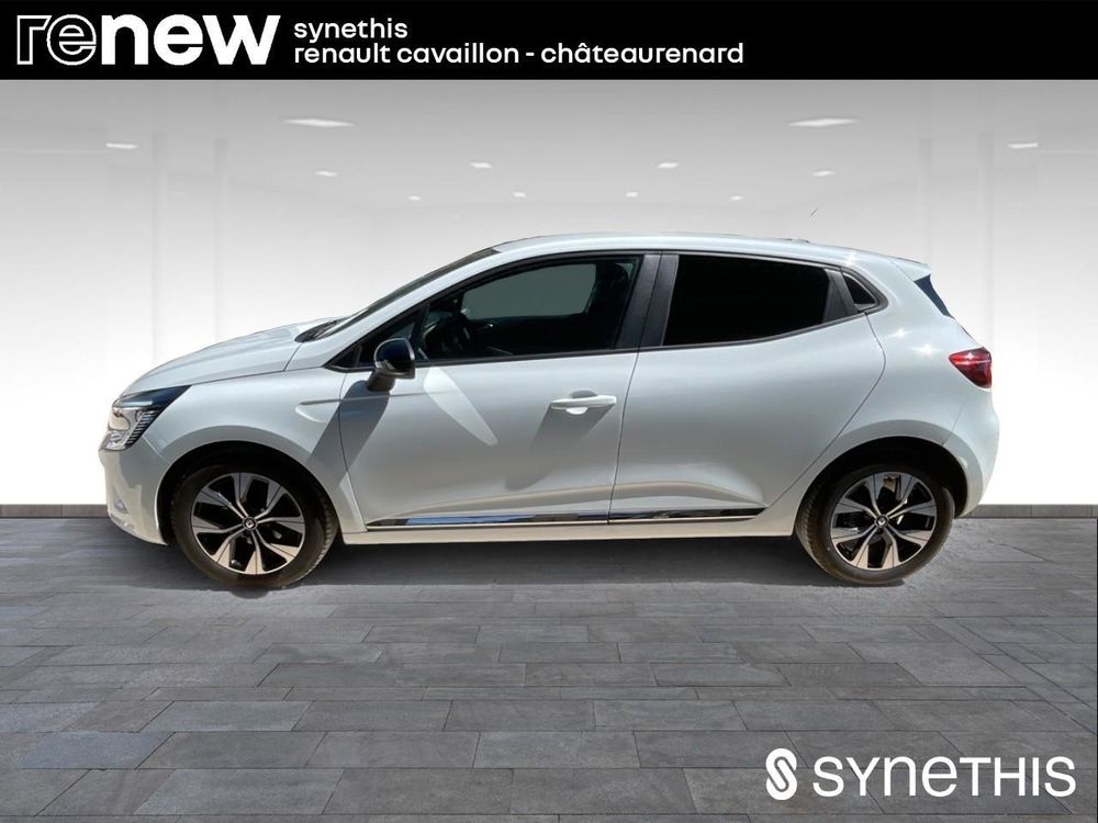 Clio V Clio SCe 65 Evolution 2023 occasion 84300 Cavaillon