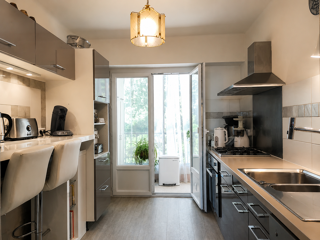  Appartement � vendre 3 pi�ces 61 m� Grasse