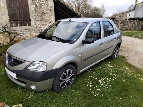 Dacia logan 1.5 dCi 70 Ambiance